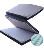 Amazon｜nishikawa 【 西川 】 エニーマット マットレス シングル 高