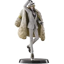 Amazon.co.jp: NIJISANJI_EN ルカ・カネシロ 1/7スケールフィギュア 約