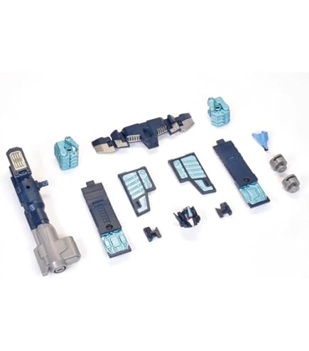 Amazon | DNA Design DK-74 Upgrade Kit アップグレードキット (パーツ