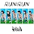 RUN and RUN(通常盤)