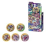 [バンダイ] 妖怪ウォッチ DX妖怪Yメダル イニシエメダルセット