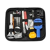 144Pcs Opener Pins Link Remover Spring Bar Watch Repair Tool (Usa)