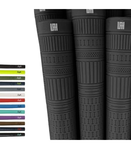 Amazon | リファース LIFATH トラッドプロ 50 ゴルフグリップ TRADPRO