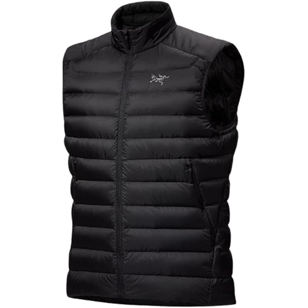 Amazon | ARC'TERYX(アークテリクス) Cerium Vest Men's セリウム