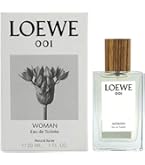 Amazon | ロエベ LOEWE 001 マン オードパルファム 50ml man EDP [並行
