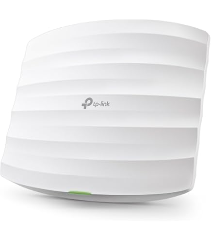 TP-Link CPE710 | 5GHz AC 867Mbps Long Range Gigabit Outdoor CPE