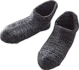 備長炭ホームソックス 備長炭ホームソックス