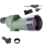 KOWA　TS-502　スポッティングスコープ 直視型 kowa-opt_tsn-502