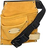 Style n Craft 91-488 5 Pocket Tool Belt by Style N Craft