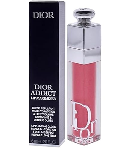 Amazon | Dior ディオール アディクト リップ グロウ オイル #007 6ml