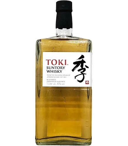 Amazon.co.jp: SUNTORY サントリー ウイスキー 無頼派 BURAI-HA WILD