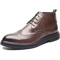 POLLINIポリーニ ITALY チャッカブーツ ウイングチップ 美品 41 POLLINIポリーニ ITALY チャッカブーツ ウイングチップ 美品 41