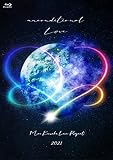 LIVE Blu-ray『Mai Kuraki Live Project 2021 “unconditional L♡VE”』 (豪華フォトブック付き（全40ページ）)