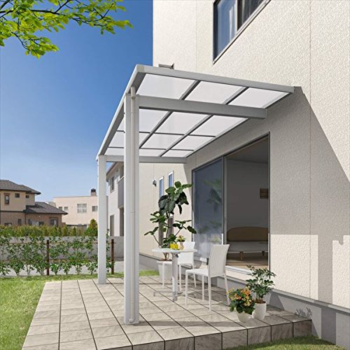 テラスを快適空間にしましょう テラス屋根をdiyする方法をご紹介 生活110番