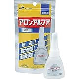 東亜合成 アロンアルフア 20g フック業務用 #101