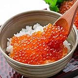 OWARI いくら醤油漬け ギフト箱入 500g (250gx2) 冷凍 鱒卵 小分け