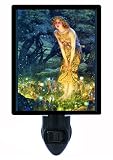 Night Light – ミッドサマー – 古いMasters – LEDナイトライト