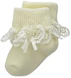 Country Kids SOCKSHOSIERY ベビー・ガールズ