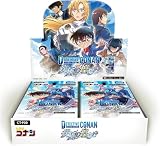 【未開封BOX】名 探 偵コナン TCG CT-P09 Case-Booster 09 疾風の煌めき 1BOX※16BOXご購入で未開封カートンにて発送
