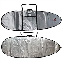 サーフボードケース10’ Amazon | Funktion サーフボードケース5'10