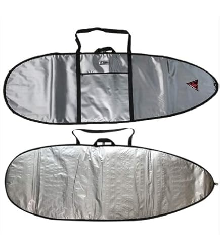 Amazon | Funktion サーフボードケース6'0