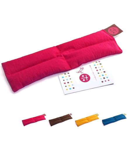 Amazon.co.jp: あずきでアイピロー 小豆 アイピロー あずき アズキ