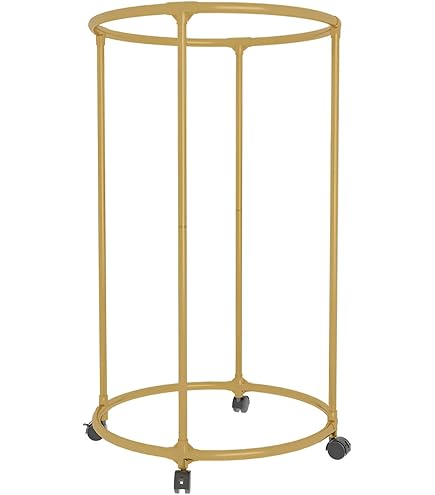 Amazon.co.jp: [COVANK]ハンガーラック 回転式 【業務用 耐荷重50kg