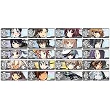 艦隊これくしょん-艦これ- 艦バッジコレクション5 BOX