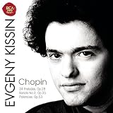 Chopin: 24 Preludes, Op.28 / Sonata No2, Op.35 / Polonaises, Op. 53