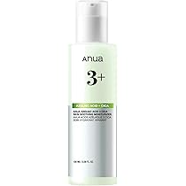 Amazon | ANUA(アヌア)アゼライン酸CICAスキンスージングモイスチャ