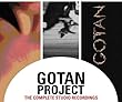 Complete Studio Recordings by Gotan Project (2011-04-12)
