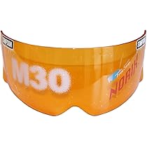 SIMPSON シンプソンヘルメットM30 ミラーシールド M10 RX1対応 SIMPSON シンプソンヘルメットM30 ミラーシールド M10 RX1対応 楽天