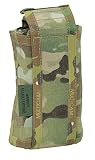実物 WARRIOR ASSAULT SYSTEMS WAS Slim Line Dump スリム ライン ダンプポーチ W-EO-SLFD (マルチカム)