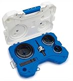 LENOX(レノックス):バイメタルホルソーセット (310H-500G) T30374-500G