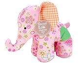 Kate Aspen 24 Count Sweet as Can Bee Mom and Baby Beehive Favor Box by Kateaspen [並行輸入品]