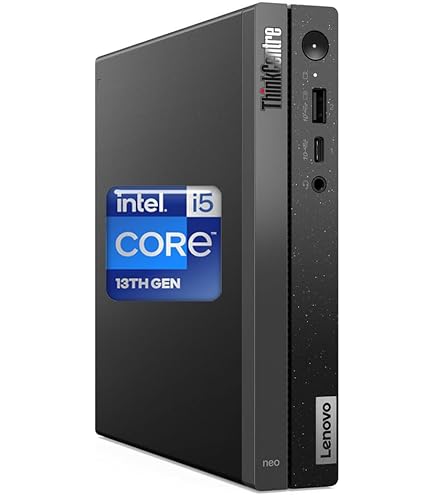 Lenovo ThinkCentre M75q Gen 2 11JN0089US Desktop Computer