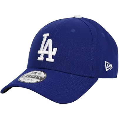 Amazon | [FAN FAVORITE] DODGERS ベースボール キャップ CAP 正規品