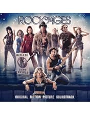 Amazon.co.jp: ロック・オブ・エイジズ [DVD] : ジュリアン・ハフ