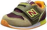 [ニューバランス] new balance   FS996 KHI (KHAKI/15)