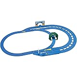 タカラトミー(TAKARA TOMY) プラレール オートで3つの行き先チェンジ! 自動ポイントレールキット 電車 おもちゃ 3歳以上