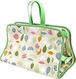 SCANDINAVIAN PATTERN COLLECTION マルチバック エドホルム Woodland Beige