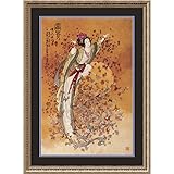 Framedアートプリント 22" X 30" DSW1386884