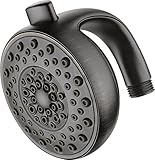 Delta Faucet 59488-RB-PK Universal Showering Components Palm Handshower, Venetian Bronze [並行輸入品]