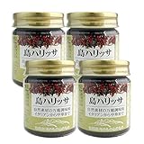 万能調味料 島ハリッサ 40g 4個セット