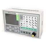 50 Khz の CNC 4 軸オフラインコントローラブレイクアウトボード刻印マシンコントロールシステム・カード