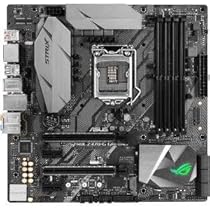 ASUS Intel Z370 搭載 LGA1151対応 マザーボード】 Amazon | ASUS Intel Z370 搭載 LGA1151対応 マザーボード ROG
