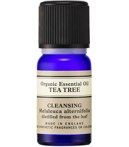 Amazon.co.jp: NEAL'S YARD REMEDIES(ニールズヤードレメディーズ