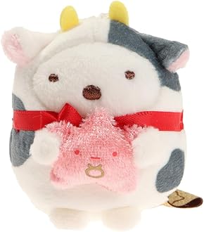 Amazon.co.jp: すみっコぐらし 星空さんぽ もっちりーぬいぐるみ