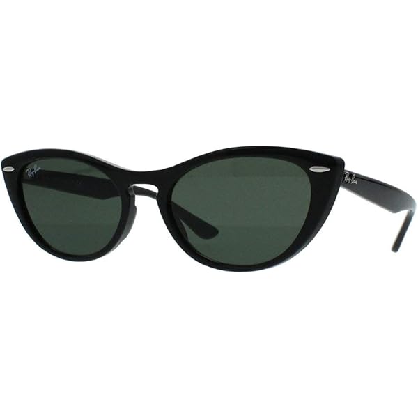 未使用 RayBan レイバン RB4314N 601/31 ニーナ NINA Amazon.co.jp: Ray-Ban Rayban レイバン NINA ニーナ サングラス