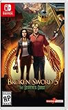 Broken Sword V (輸入版:北米) – Switch